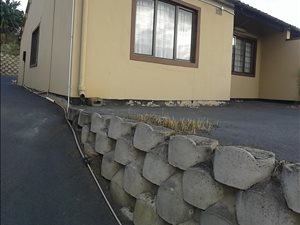 3 Bed Simplex in Phoenix Industrial