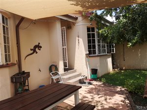 2 Bed Simplex in Illiondale
