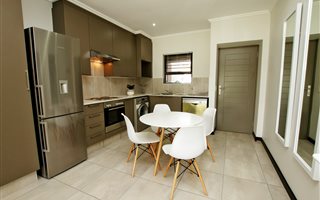2 Bedroom Apartment in Lonehill