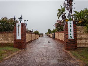 3 Bed Townhouse in Walmer Downs