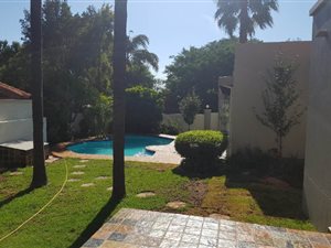 3 Bed House in Waterkloof Glen