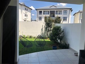 3 Bed Townhouse in Modderfontein
