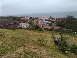1620 m² Land available in Ocean View