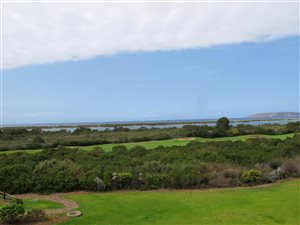2 Bedroom Apartment in Goose Valley