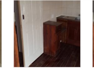 1 Bed Garden Cottage in Bothas Hill