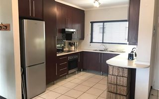 2 Bedroom Apartment in Paulshof