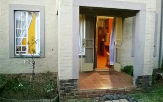 2 Bedroom Apartment in Jordaan park