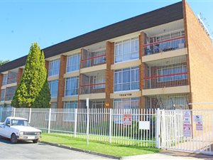 2 Bed Apartment in New Redruth