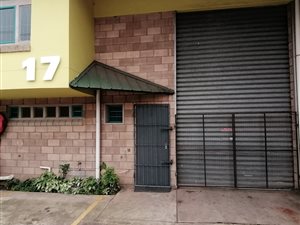 Office space in Umgeni Park