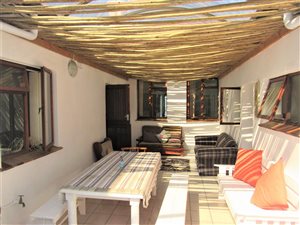 5 Bed House in Observatory