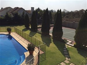 3 Bed Townhouse in Broadacres