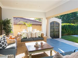 4 Bed House in Umhlali Golf Estate