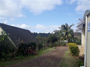 4 Bed Townhouse in Gillitts