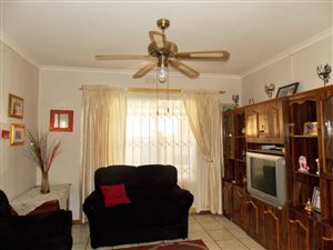 3 Bed Townhouse in Kensington