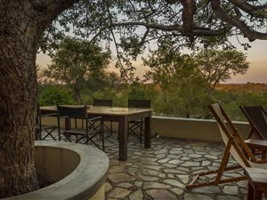 4 Bedroom House in Hoedspruit