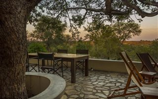4 Bedroom House in Hoedspruit