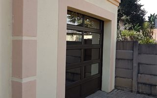 3 Bedroom Duet in Mountain View