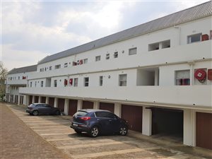 3 Bed House in Die Boord