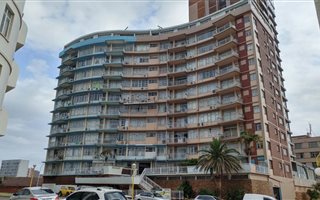 2 Bedroom Apartment in North Beach