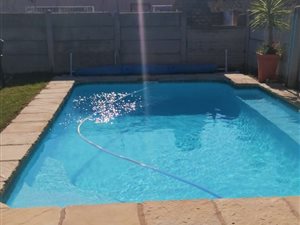 2.5 Bed House in Algoa Park
