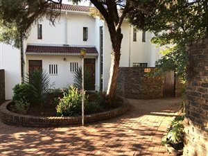 3 Bed Duplex in Wonderboom