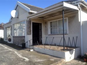 3 Bed House in Mount Croix