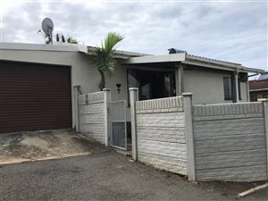 2 Bed Townhouse in Kingsburgh