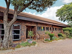 108 m² Office Space in Randpark Ridge