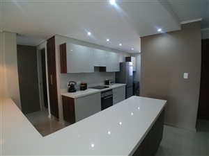 2 Bed Simplex in Menlyn