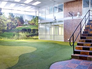 1400 m² Commercial space in Birnam