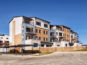 3 Bed Apartment in Barbeque Downs