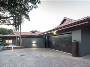 4 Bed House in Zimbali Coastal Resort