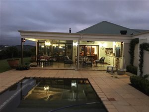 4 Bed House in Merrivale Heights