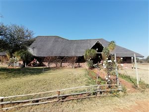 46 ha Farm in Seshego