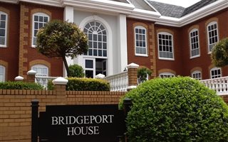 288 m² Office Space in Bryanston East