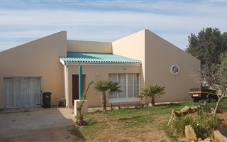 3 Bedroom House in Bonnievale