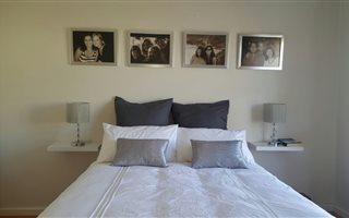 2 Bedroom Apartment in Melkbosstrand