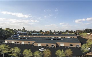 155 m² Commercial space in Hilton
