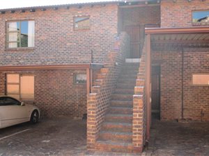 2 Bed Apartment in North Riding