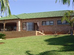 4 Bed House in Mtunzini