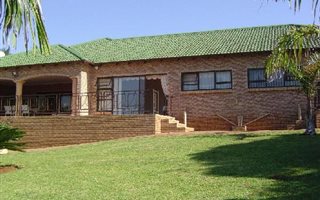 4 Bedroom House in Mtunzini