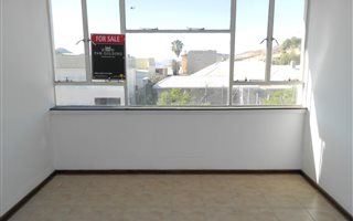 61 m² Office Space in Springbok