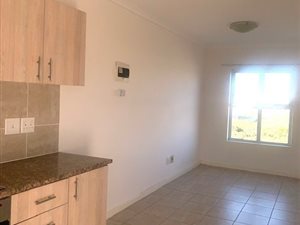 1 Bed Apartment in Muizenberg