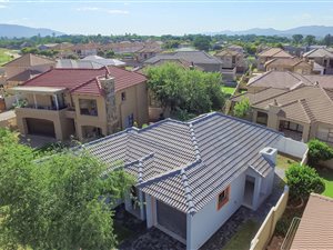 3 Bed House in Melodie