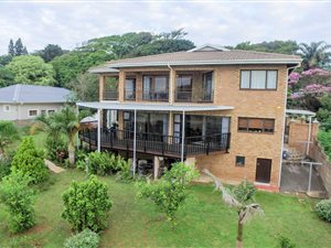 3 Bed House in Umkomaas