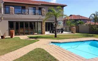 3 Bedroom House in Birdwood