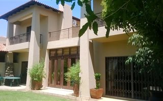 4 Bedroom House in Fernridge Estate