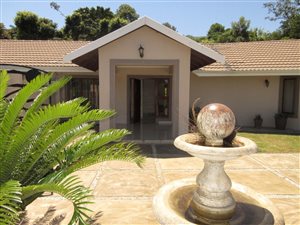 4 Bedroom House in Hillcrest Park