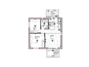 2 Bed Townhouse in Sherwood and surrounds