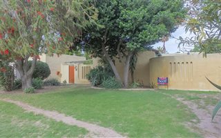 3 Bedroom House in Flamingo Vlei